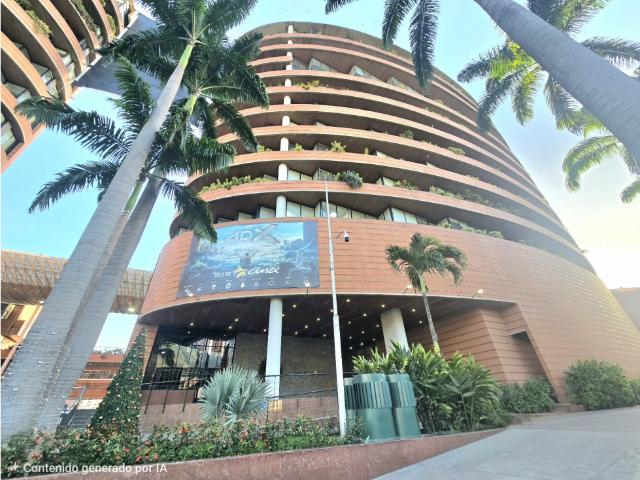 Oficina en venta en Boca De Uchire, Miranda