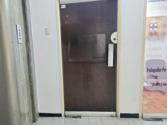 Oficina en venta en Boca De Uchire, Distrito Capital