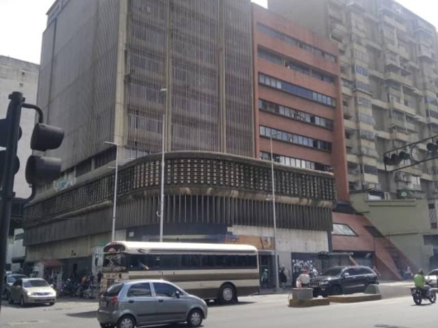 Oficina en venta en Boca De Uchire, Distrito Capital