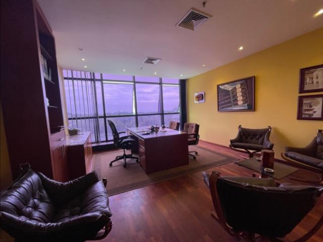 Oficina en venta en Boca De Uchire, Distrito Capital