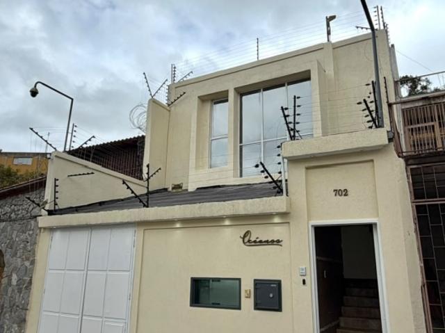 Oficina en venta en La Trinidad, Caracas