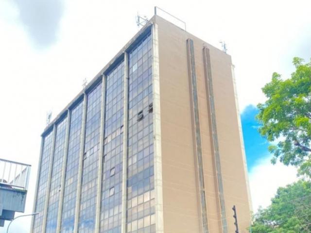 Oficina en venta en Distrito Capital