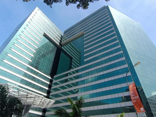 Oficina en venta en Boca De Uchire, Miranda