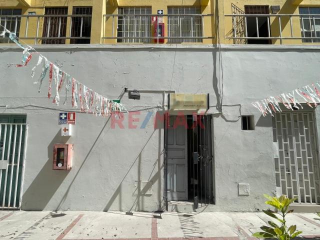 Oficina venta en Arequipa