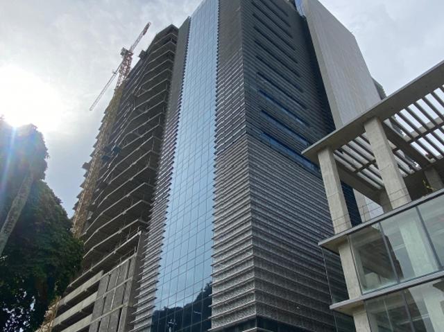 Oficina en venta en Boca De Uchire, Miranda