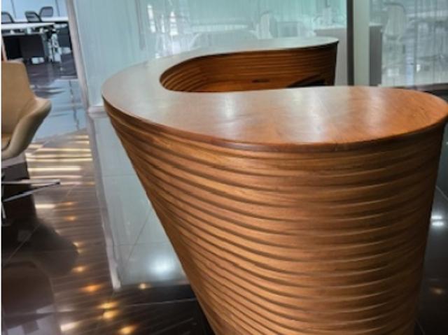 Oficina en venta en Boca De Uchire, Miranda