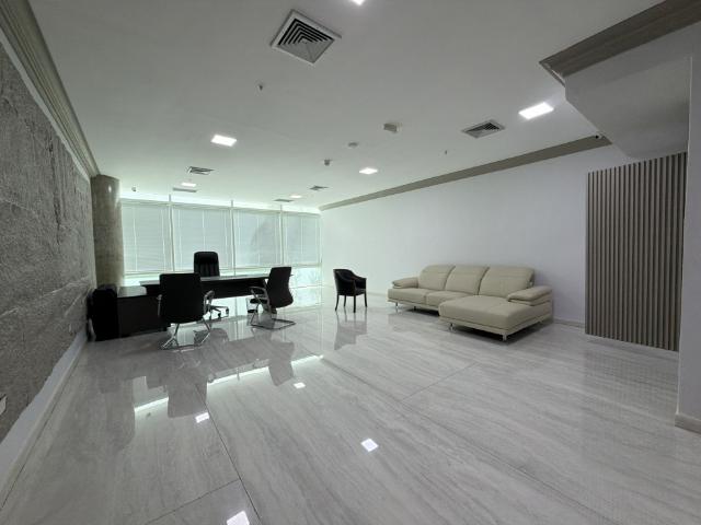 Oficina en venta en Sector Boleíta Norte, Caracas