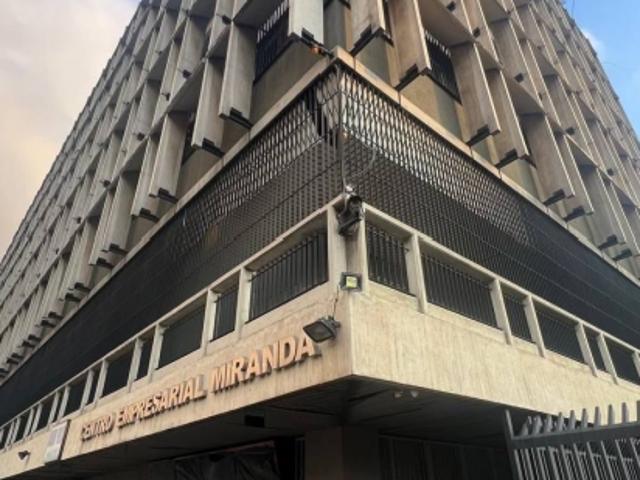 Oficina en venta en Leoncio Martínez, Miranda