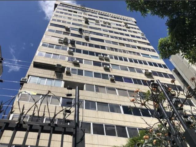Oficina en venta en Boca De Uchire, Distrito Capital