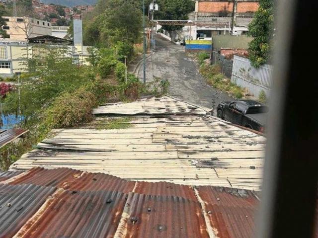 Oficina en venta en Boca De Uchire, Miranda