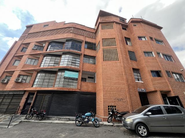 Oficina en venta en Boca De Uchire, Distrito Capital