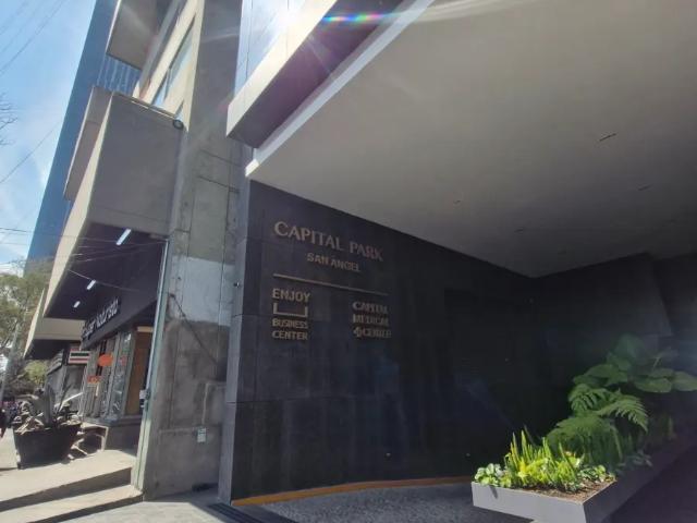 Oficina en venta en Alvaro Obregón, Ciudad de México