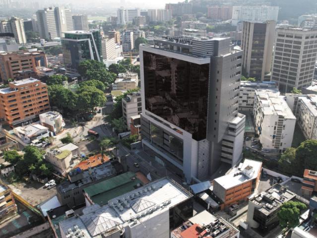 Oficina en venta en Boca De Uchire, Miranda