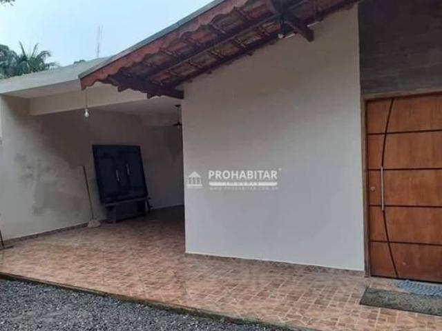Casa venda em Juquitiba