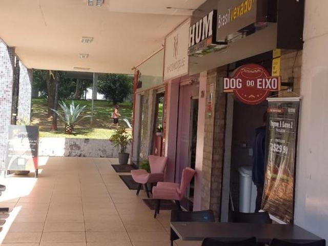 Ponto Comercial venda em Região Geográfica Imediata do Distrito Federal, Região Integrada de Desenvolvimento do Distrito Federal e Entorno