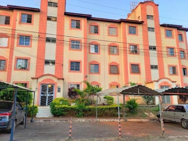 Apartamento venda em Região Geográfica Imediata de Luziânia, Região Integrada de Desenvolvimento do Distrito Federal e Entorno
