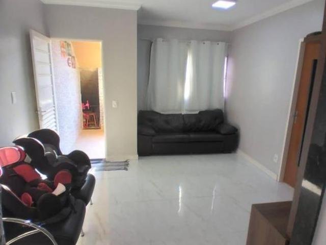Apartamento venda em Região Geográfica Imediata de Luziânia, Região Integrada de Desenvolvimento do Distrito Federal e Entorno