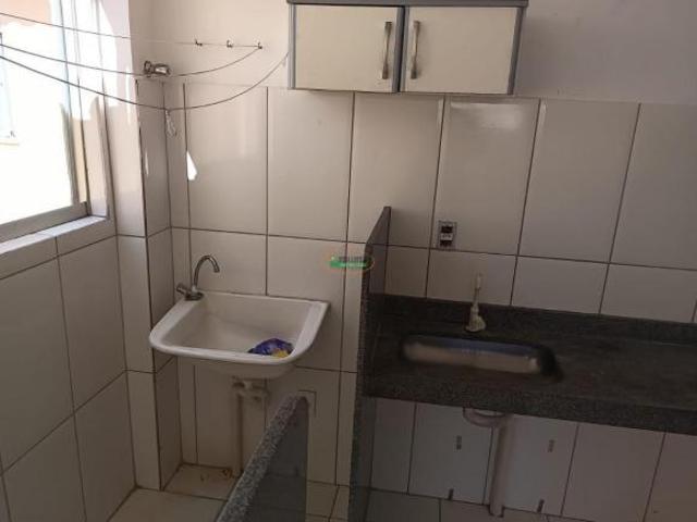 Apartamento venda em Região Geográfica Imediata de Sete Lagoas, Sete Lagoas