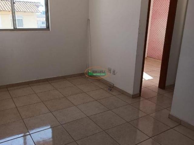 Apartamento venda em Região Geográfica Imediata de Sete Lagoas, Sete Lagoas
