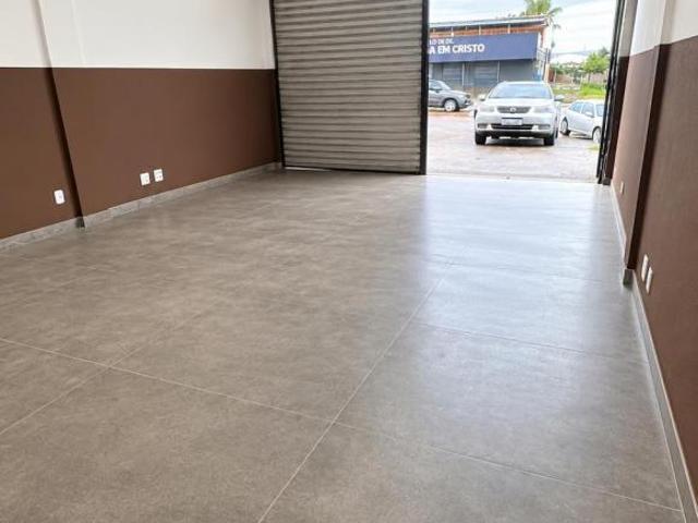 Ponto Comercial venda em Quadra 5, Sobradinho
