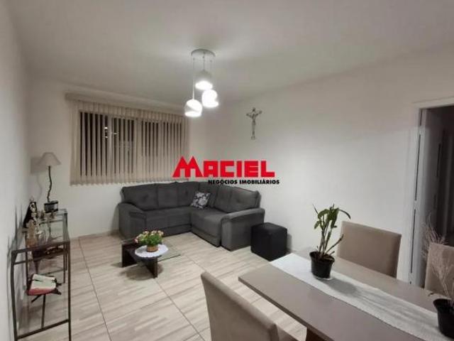 Apartamento venda em Região Imediata de São José dos Campos, Região Metropolitana do Vale do Paraíba e Litoral Norte