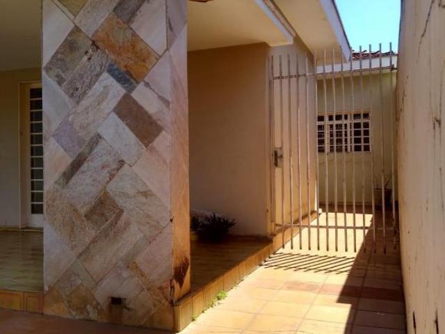 Casa venda em São José do Rio Preto