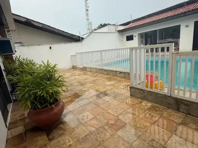 Casa aluguel em Região Geográfica Imediata de São Luís, Nazaré