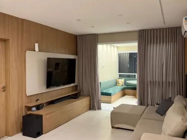 Apartamento aluguel em Região Geográfica Imediata de Cuiabá, Região Metropolitana do Vale do Rio Cuiabá