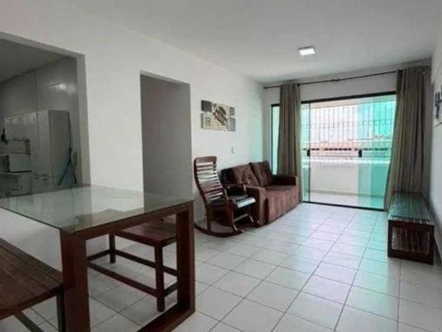 Apartamento aluguel em Cabedelo