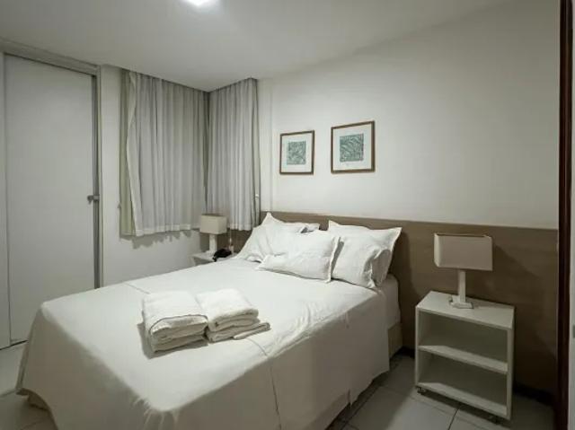 Apartamento venda em Região Geográfica Imediata de Maceió, Barra de São Miguel
