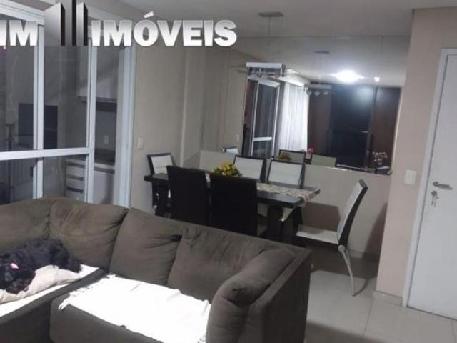 Apartamento venda em Guarulhos, Centro