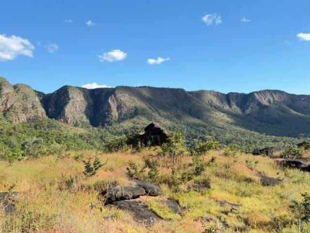 Sítio e chácara venda em Região Geográfica Imediata de Flores de Goiás, Alto Paraíso de Goiás