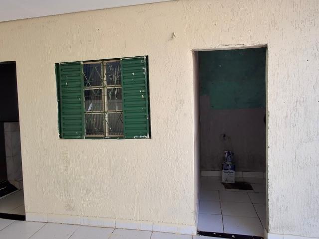 Casa aluguel em Brasília, Plano Piloto