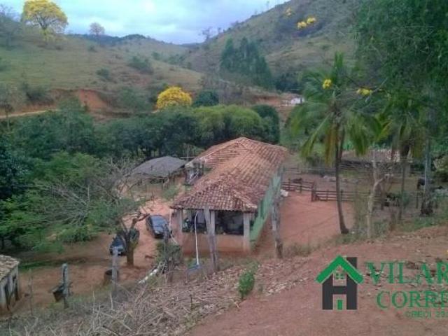 Sítio e chácara venda em Região Geográfica Imediata de Guanhães, Peçanha