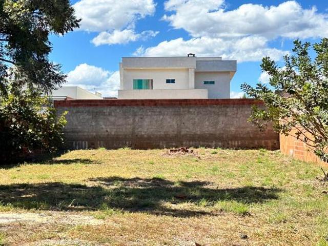 Terreno venda em Condomínio Alto da Boa Vista, Sobradinho