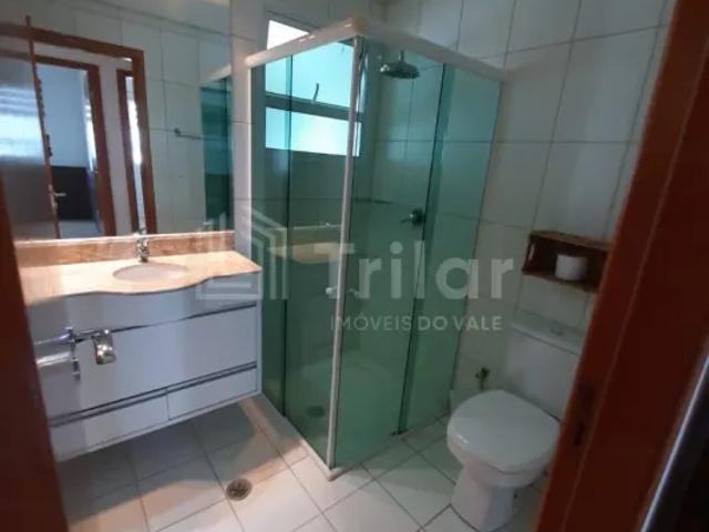 Apartamento venda em Região Imediata de São José dos Campos, Região Metropolitana do Vale do Paraíba e Litoral Norte