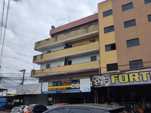 Apartamento venda em Região Geográfica Imediata do Distrito Federal, Região Integrada de Desenvolvimento do Distrito Federal e Entorno