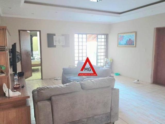 Casa venda em Itajubá