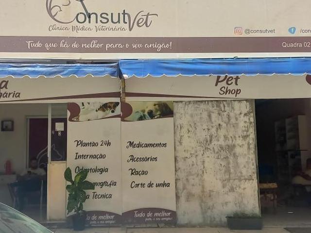 Ponto Comercial venda em Região Geográfica Imediata do Distrito Federal, Região Integrada de Desenvolvimento do Distrito Federal e Entorno