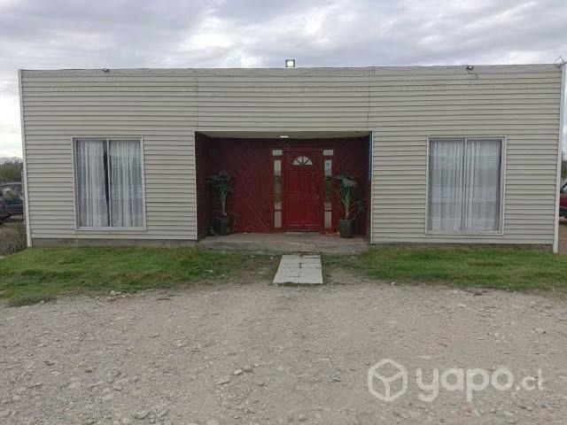 Casa en venta en Vallenar, Atacama