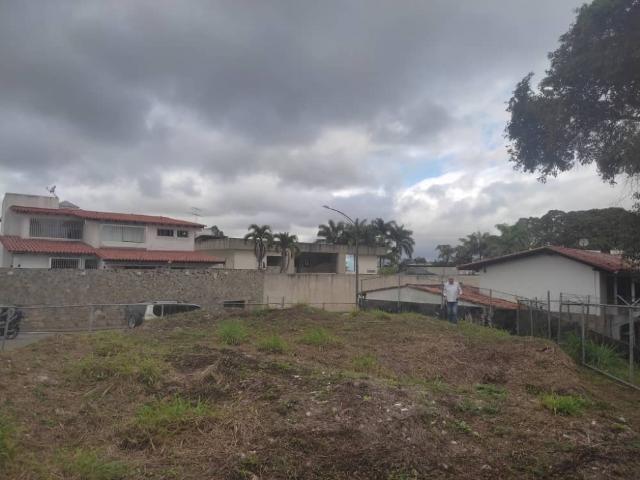Terreno en venta en Boca De Uchire, Miranda