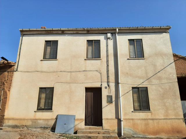 Casa en venta en Matamala De Almazán, Castilla y León