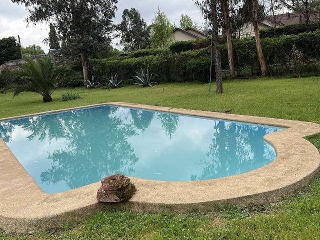 Casa en venta en Monte Grande, Maule
