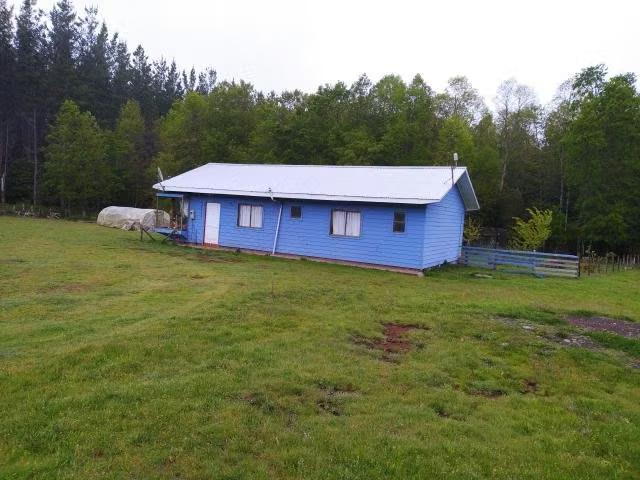 Casa en venta en Victoria, La Araucanía