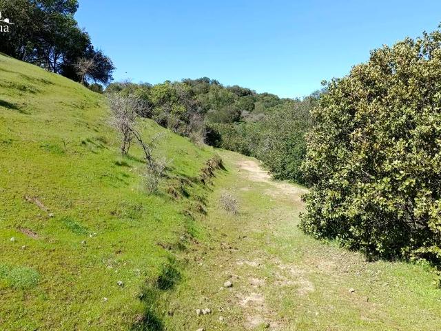 VENDO parcela con casa, Santa Cruz