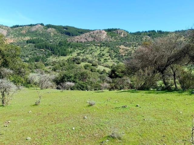 VENDO parcela con casa, Santa Cruz