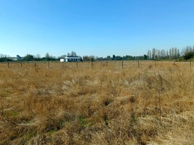 VENDO parcela de agrado, Peralillo, Colchagua