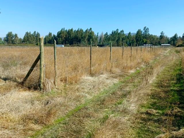 VENDO parcela de agrado, Peralillo, Colchagua