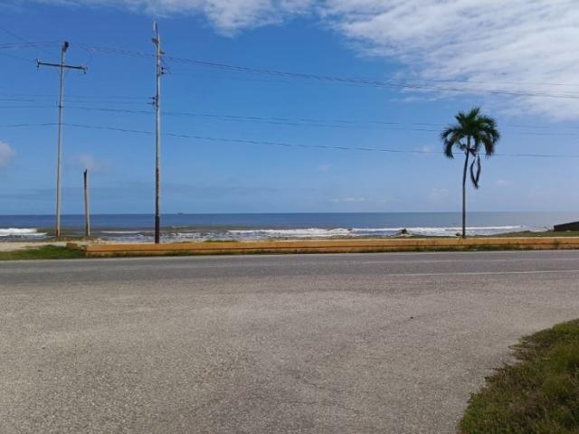 Terreno en venta en Higuerote, Miranda