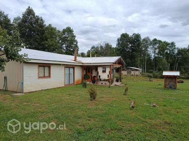 Casa en venta en Lautaro, La Araucanía